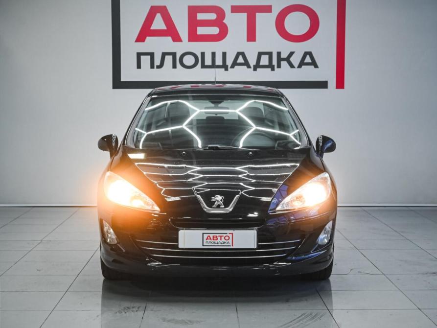 Peugeot 408 I Челябинск  - изображение 2