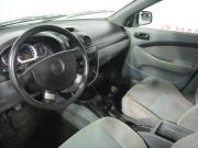 Chevrolet Lacetti I Вологда  - изображение 26