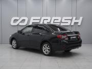 Toyota Corolla X (E140 E150) Рестайлинг Ростов-на-Дону  - изображение 18
