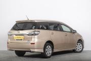 Toyota Wish II Рестайлинг Томск  - изображение 25
