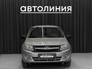 Lada (ВАЗ) Granta I Красноярск  - изображение 16