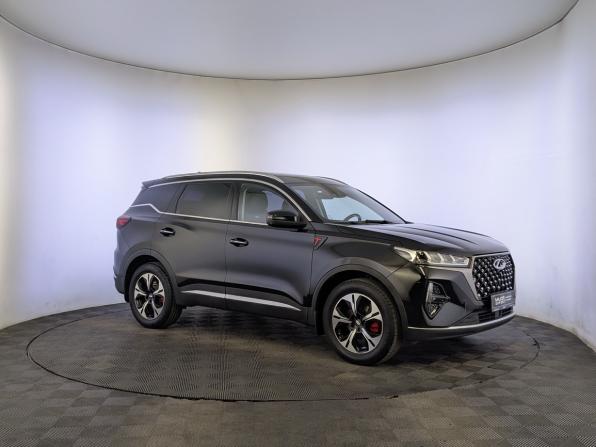 Chery Tiggo 7 Pro Max I с пробегом 2023 года, цена 1 990 000 рублей, 41144 км, внедорожник, Автокод Объявления