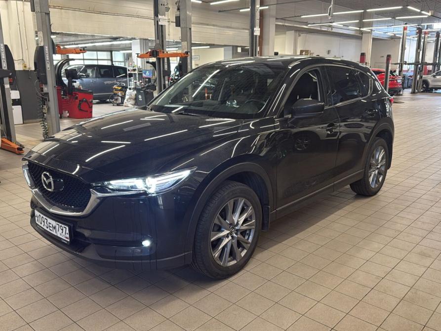 Mazda CX-5 II Санкт-Петербург  - изображение 2