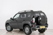 Lada (ВАЗ) Niva Travel I Красноярск  - изображение 31