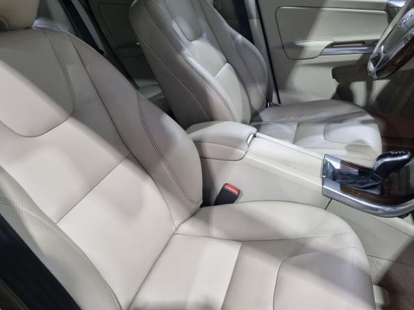 Volvo XC60 I Рестайлинг с пробегом 2014 года, цена 1 799 000 рублей, 199920 км, внедорожник, Автокод Объявления