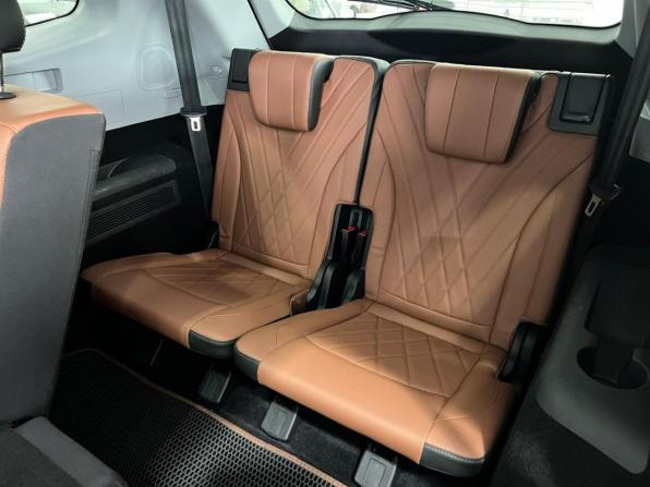 Chery Tiggo 8 Pro Max I с пробегом 2022 года, цена 2 250 000 рублей, 57026 км, внедорожник, Автокод Объявления