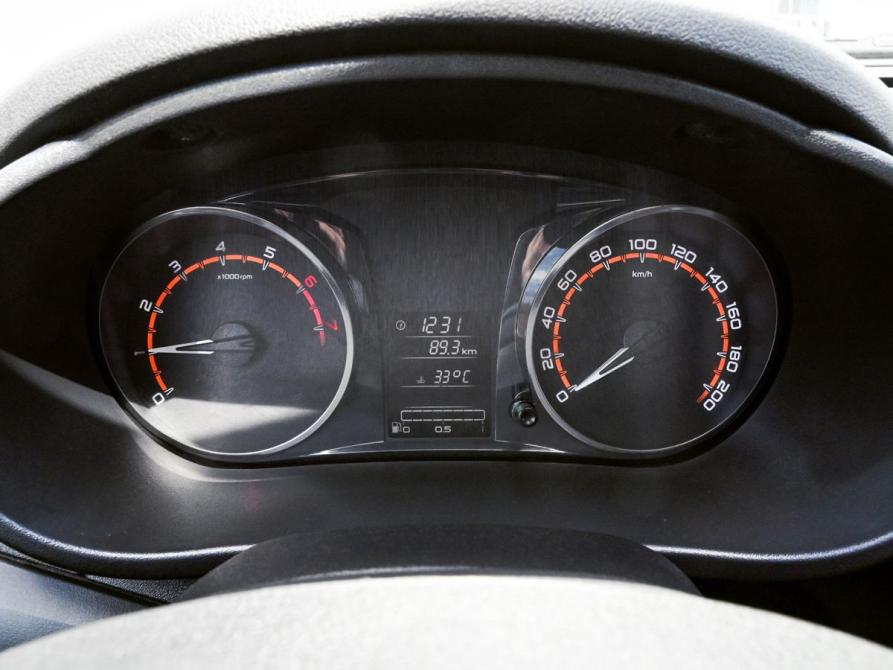 Lada (ВАЗ) Granta I Рестайлинг Екатеринбург  - изображение 11