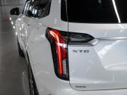 Cadillac XT6 I Москва  - изображение 46