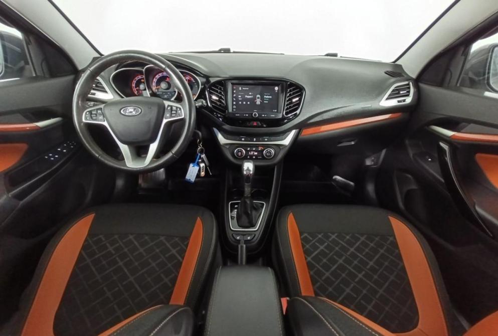 Lada (ВАЗ) Vesta I Рестайлинг (NG) Волгоград  - изображение 10