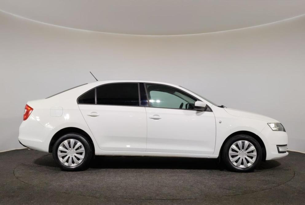Skoda Rapid I Ярославль  - изображение 4
