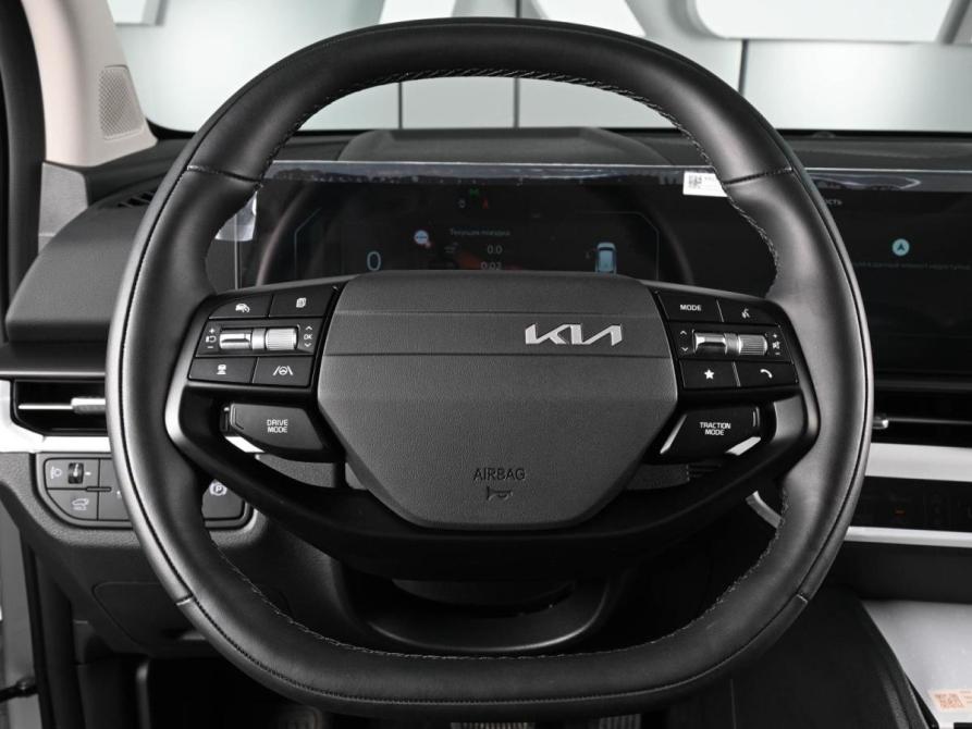 Kia Sportage V Рестайлинг Ростов-на-Дону  - изображение 13