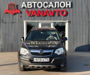 Opel Antara I Альметьевск  - изображение 11