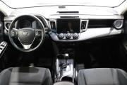 Toyota RAV4 IV (XA40) Рестайлинг Иркутск  - изображение 34