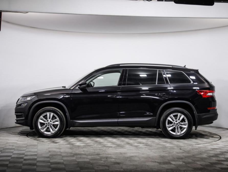 Skoda Kodiaq I Санкт-Петербург  - изображение 9