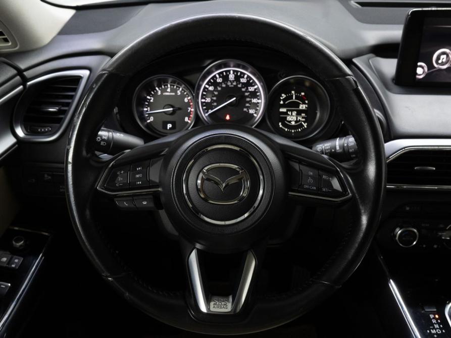 Mazda CX-9 II Тюмень  - изображение 22