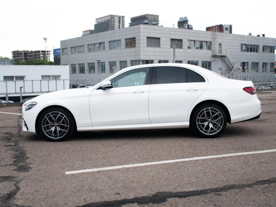 Mercedes-Benz E-Класс V (W213 S213 C238) Рестайлинг Москва  - изображение 9