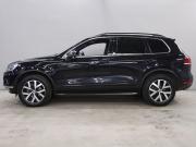 Volkswagen Touareg II Рестайлинг Москва  - изображение 25