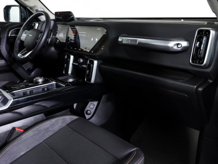 Haval Dargo Москва  - изображение 11
