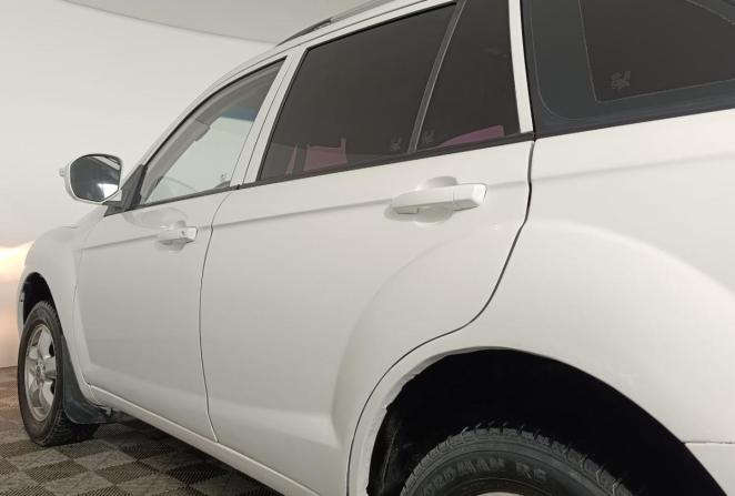 Lifan X60 I с пробегом 2012 года, цена 650 000 рублей, 102174 км, внедорожник, Автокод Объявления