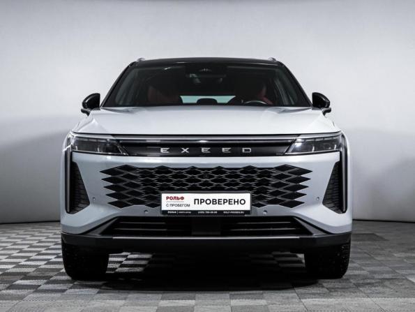 Exeed RX с пробегом 2023 года, цена 2 469 000 рублей, 87097 км, внедорожник, Автокод Объявления