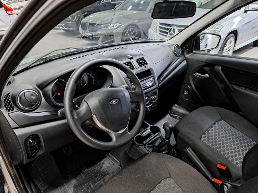 Lada (ВАЗ) Granta I Рестайлинг Набережные Челны  - изображение 20