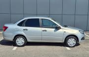 Lada (ВАЗ) Granta I Рестайлинг Воронеж  - изображение 29