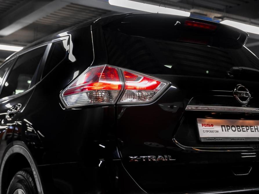 Nissan X-Trail III Москва  - изображение 7