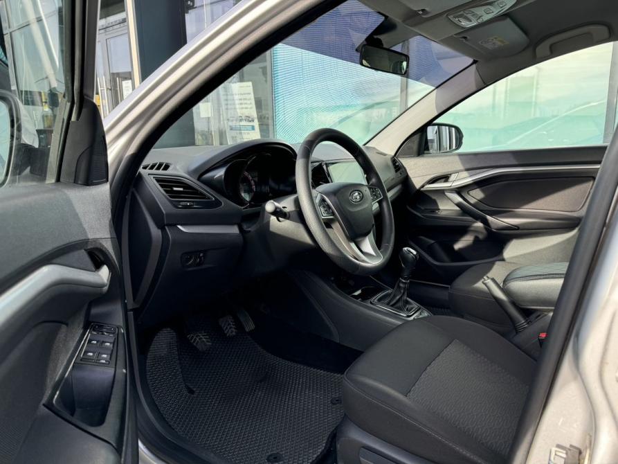Lada (ВАЗ) Vesta I Архангельск  - изображение 11