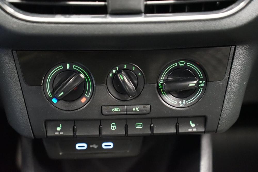 Skoda Rapid I Рестайлинг Крым  - изображение 20