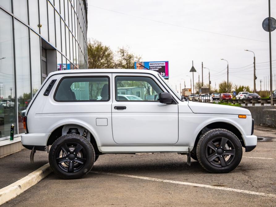 Lada (ВАЗ) Niva Legend Волгоград  - изображение 8