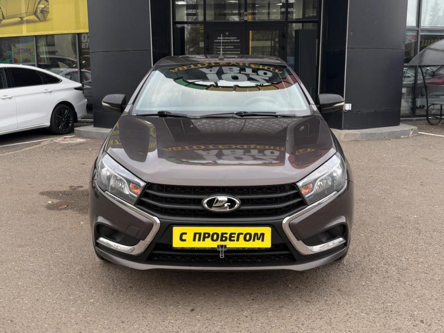 Lada (ВАЗ) Vesta I Нефтекамск  - изображение 2