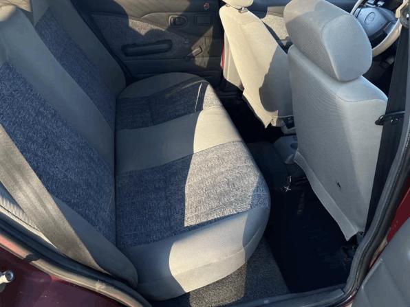 Daewoo Nexia I с пробегом 2007 года, цена 159 000 рублей, 210148 км, седан, Автокод Объявления