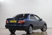 Nissan Bluebird Sylphy I (G10) Новокузнецк  - изображение 37