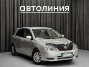 Toyota Allex I Красноярск  - изображение 21