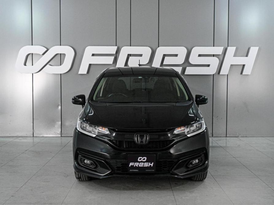Honda Fit III Рестайлинг Ростов-на-Дону  - изображение 3