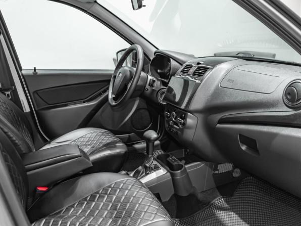 Lada (ВАЗ) Granta I Рестайлинг с пробегом 2024 года, цена 1 175 615 рублей, 20631 км, лифтбек, Автокод Объявления