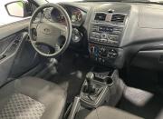 Lada (ВАЗ) Granta I Рестайлинг Красноярск  - изображение 19