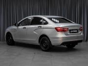 Lada (ВАЗ) Vesta I Тюмень  - изображение 19