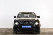 Nissan Juke I Тюмень  - изображение 22