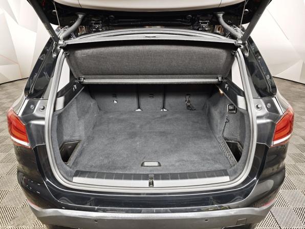BMW X1 II (F48) Рестайлинг с пробегом 2020 года, цена 2 793 000 рублей, 175625 км, внедорожник, Автокод Объявления