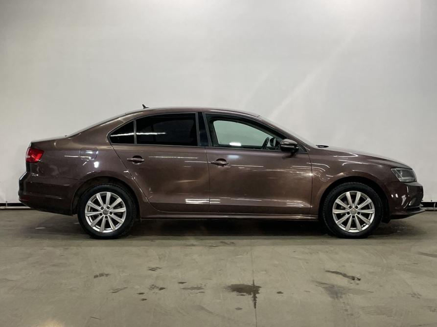 Volkswagen Jetta VI Рестайлинг Ярославль  - изображение 4