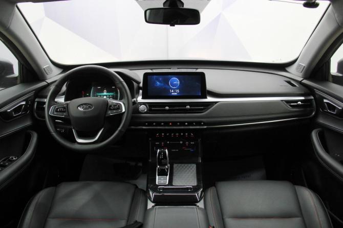 Xcite X-Cross 7 с пробегом 2024 года, цена 1 827 000 рублей, 44862 км, внедорожник, Автокод Объявления