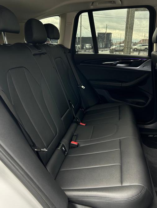 BMW X3 III (G01) Альметьевск  - изображение 12