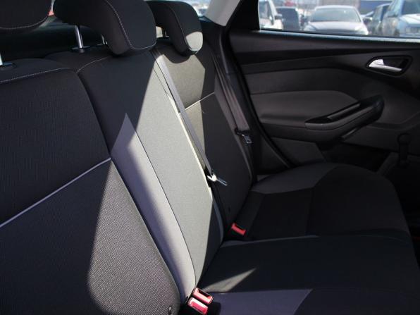 Ford Focus III с пробегом 2012 года, цена 659 000 рублей, 278385 км, седан, Автокод Объявления