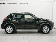 Nissan Juke I Рестайлинг Красноярск  - изображение 33