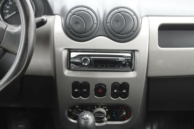 Renault Logan I Рестайлинг с пробегом 2011 года, цена 360 000 рублей, 157000 км, седан, Автокод Объявления