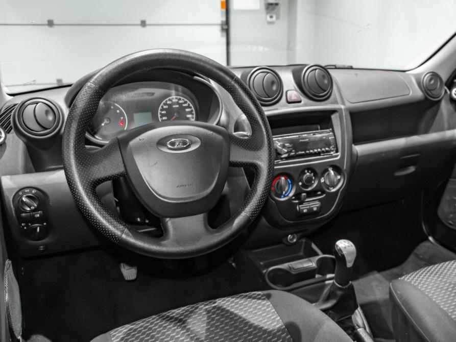 Lada (ВАЗ) Granta I Екатеринбург  - изображение 12