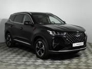 Chery Tiggo 7 Pro Max I Санкт-Петербург  - изображение 29