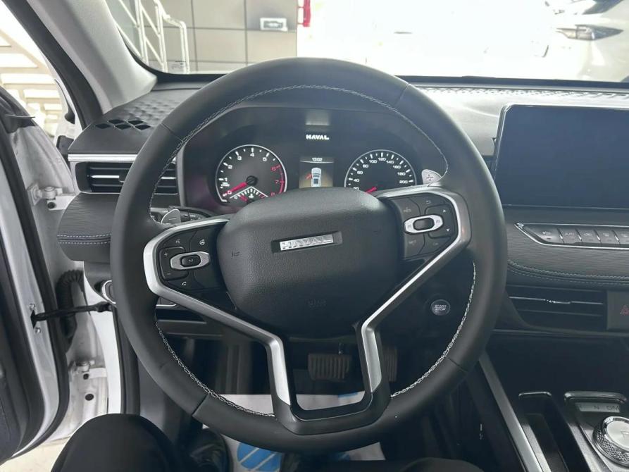 Haval Jolion I Рестайлинг Уфа  - изображение 15