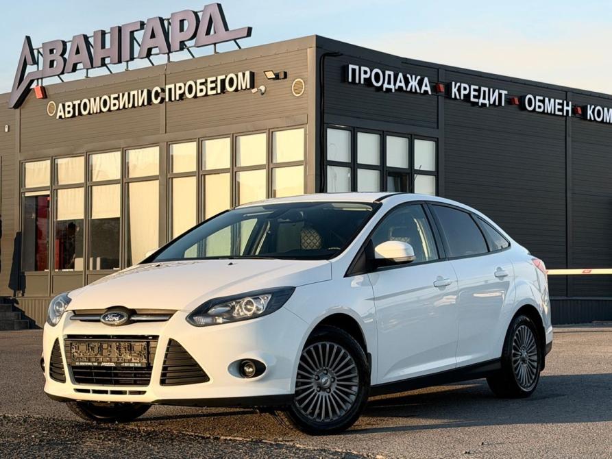 Ford Focus III Волгоград  - изображение 1